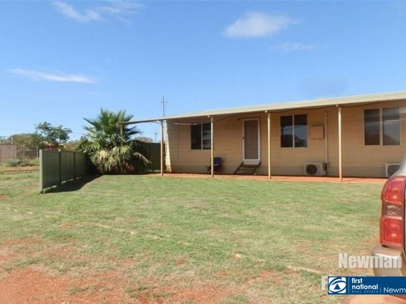 1 Daniels Drive, Newman WA 6753