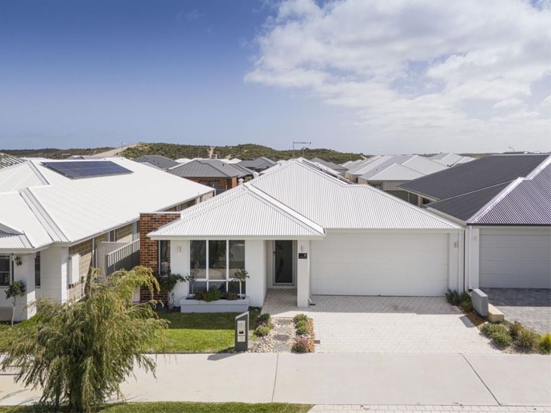 15 Lipson Way, Eglinton