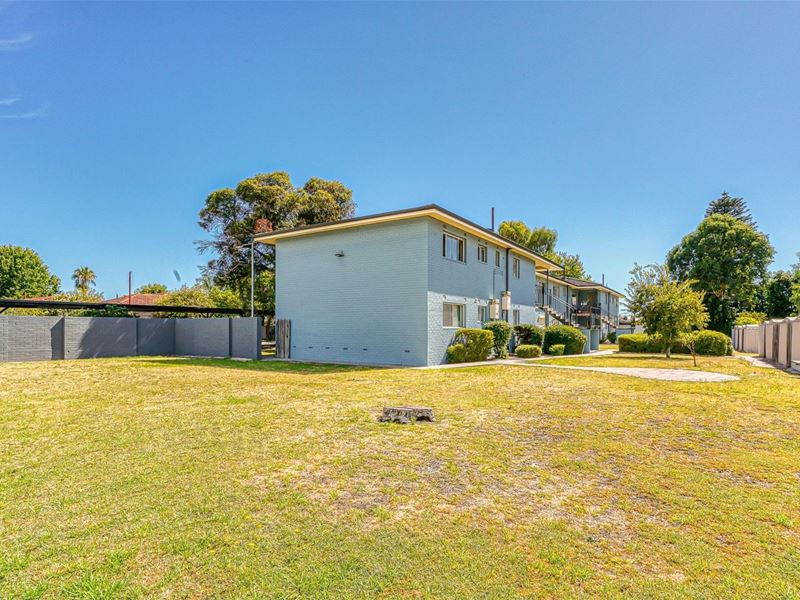 8/71 Norbury Way, Langford WA 6147