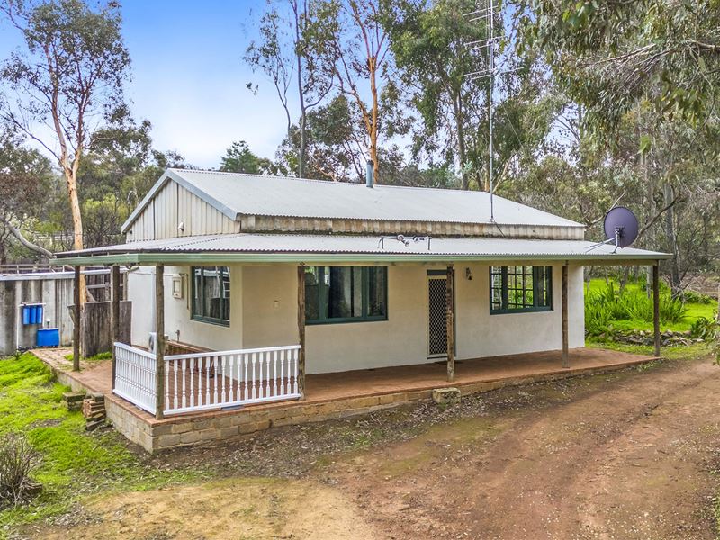 Toodyay