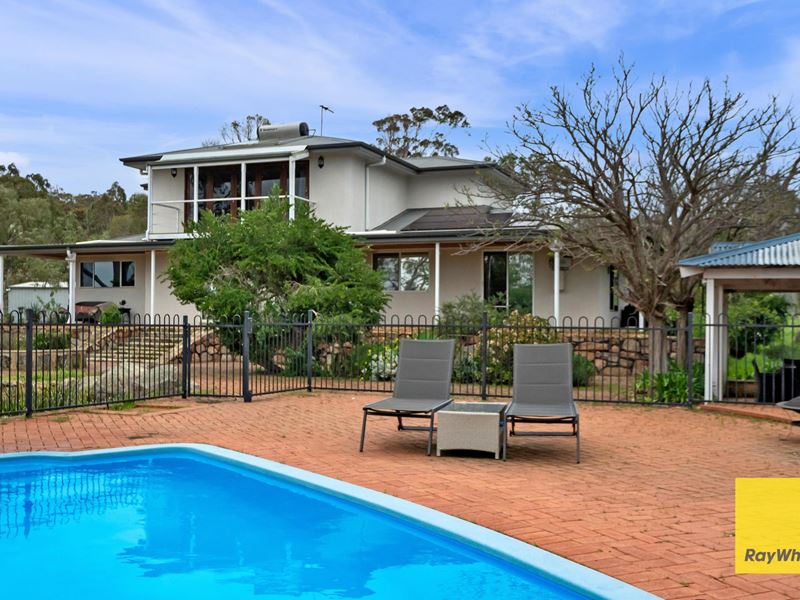 169 Taylor Road, Bullsbrook