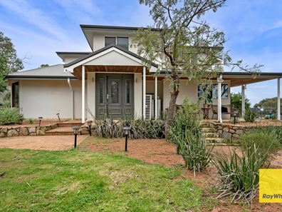 169 Taylor Road, Bullsbrook WA 6084