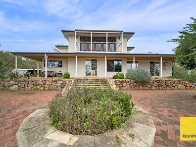 169 Taylor Road, Bullsbrook WA 6084