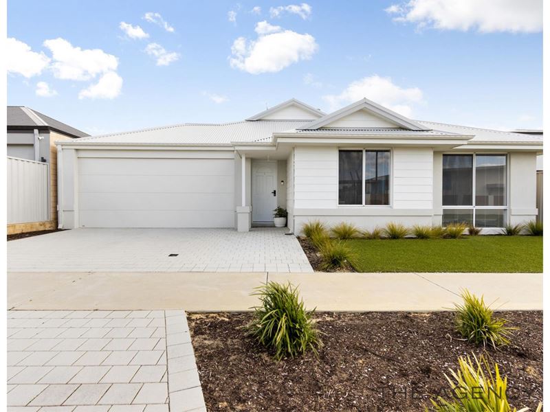 3 Siena Approach, Piara Waters WA 6112