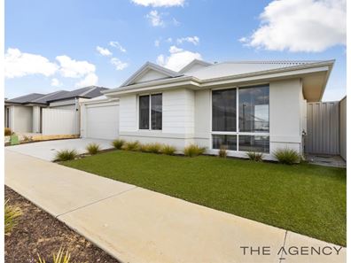 3 Siena Approach, Piara Waters WA 6112