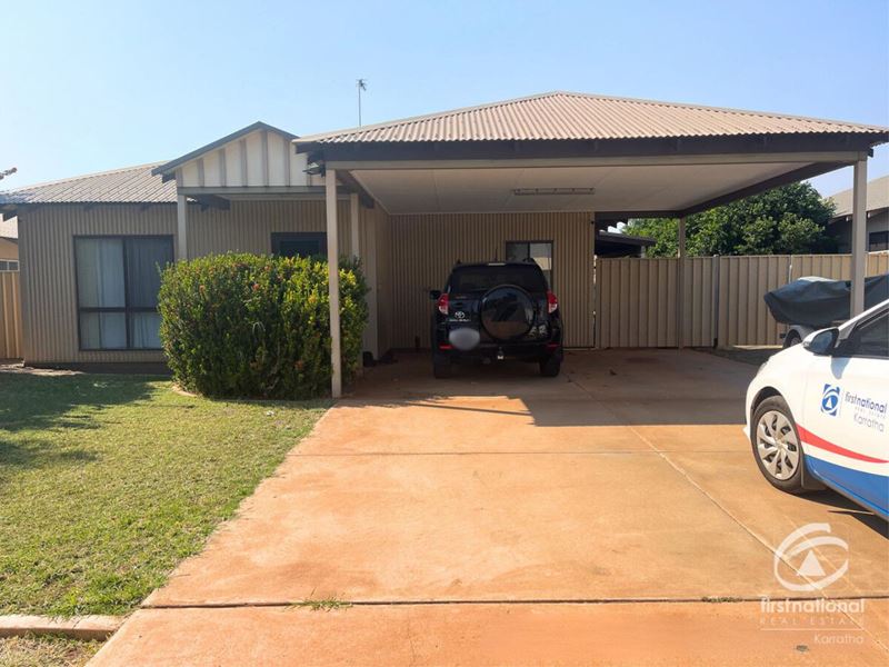 15 Moynes Court, Baynton WA 6714