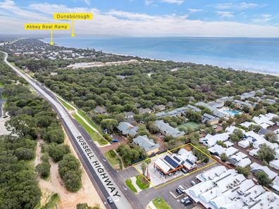 545 Bussell Highway, Broadwater WA 6280