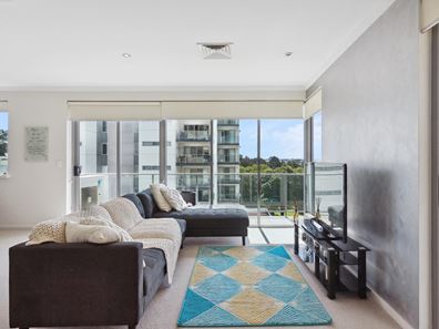 8/3 Prowse Street, West Perth WA 6005