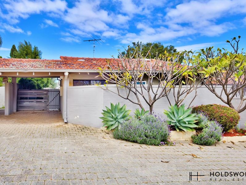 7/30 Kathleen Street, Yokine