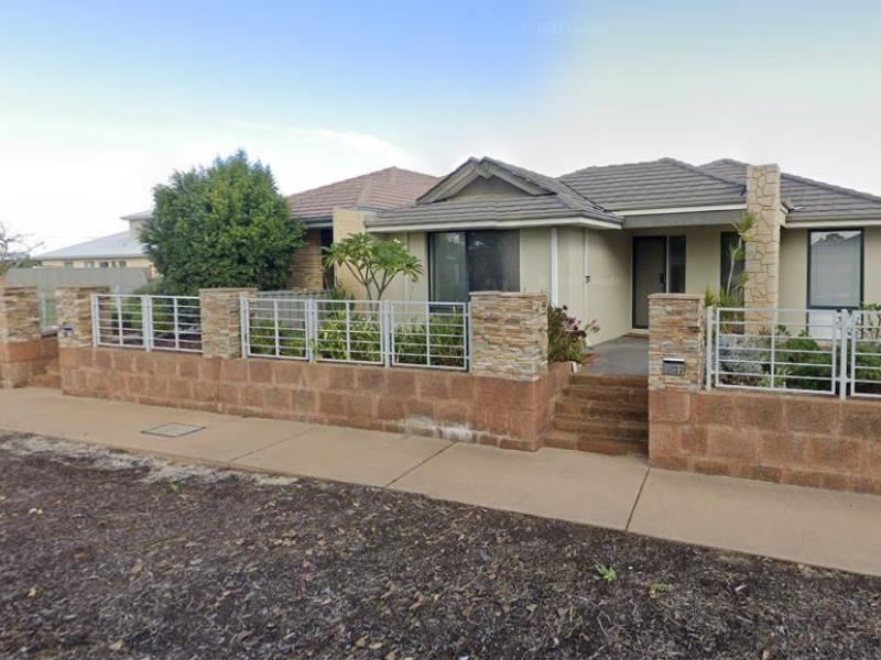 33 Mclachlan Turn, Byford WA 6122