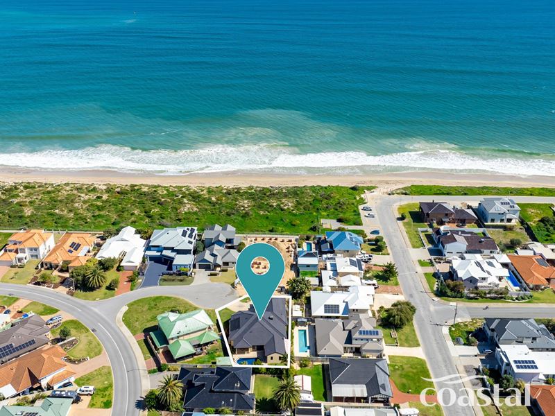 2 Bight Ct, San Remo WA 6210