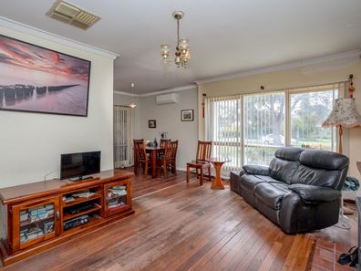 17 Mereworth Road, Thornlie WA 6108