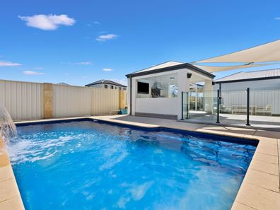 3 Portsmouth Street, Jindalee WA 6036