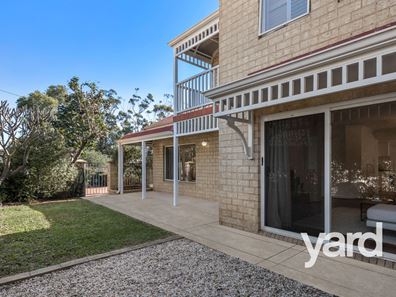 1/42 John Street, North Fremantle WA 6159