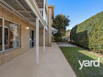 1/42 John Street, North Fremantle WA 6159