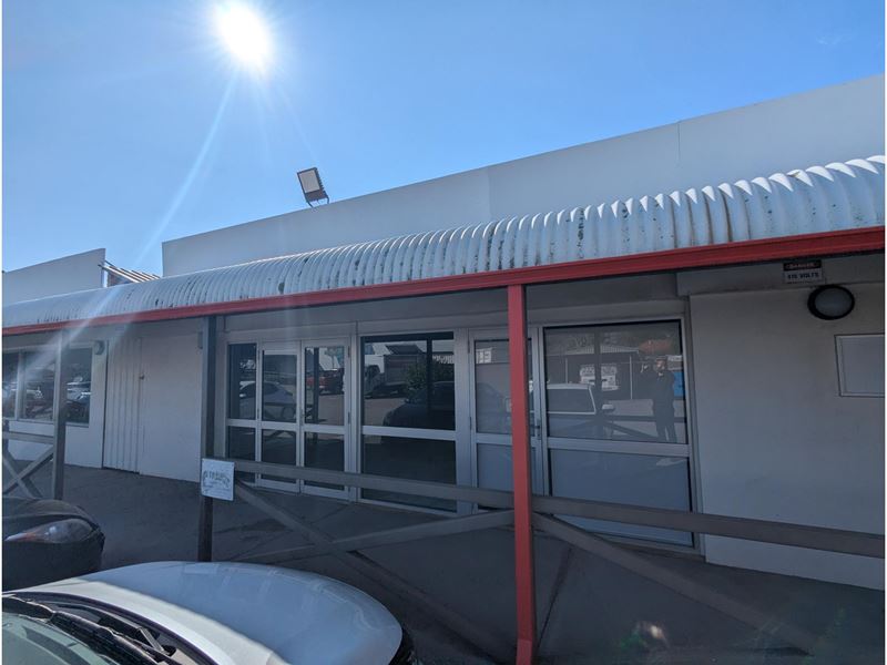 9/2 Peel Street, Pinjarra