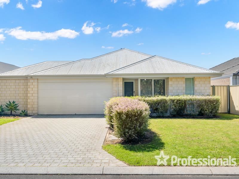 15 Walpole Loop, Yalyalup WA 6280