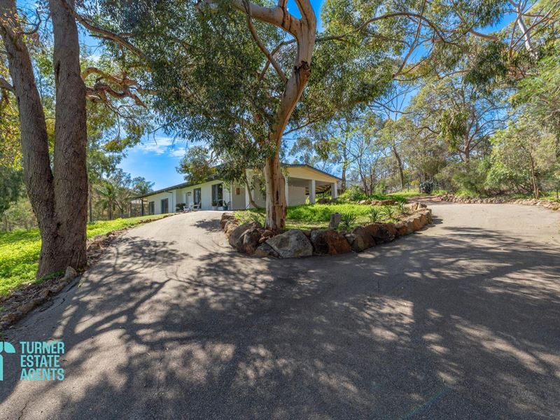 235 Nettleton Road, Byford