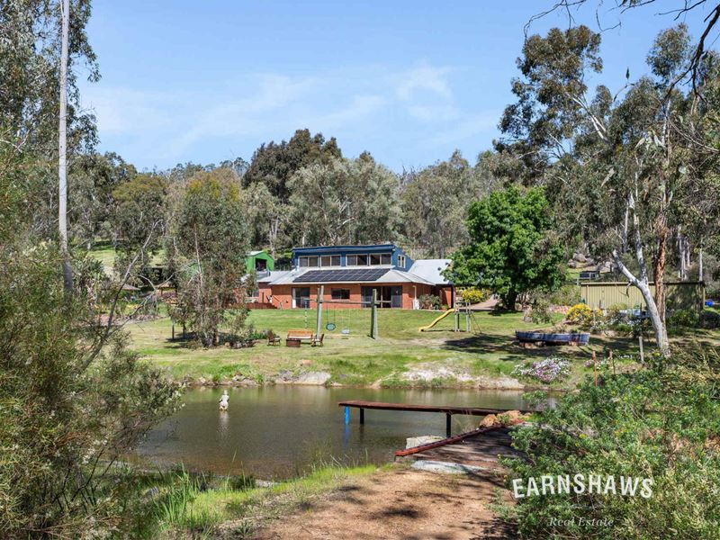 285 Clifton Road, Parkerville WA 6081