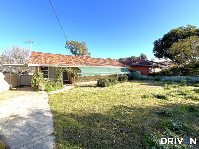 65 Girrawheen Avenue, Girrawheen WA 6064