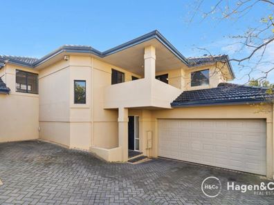 100C Manning Street, Scarborough WA 6019