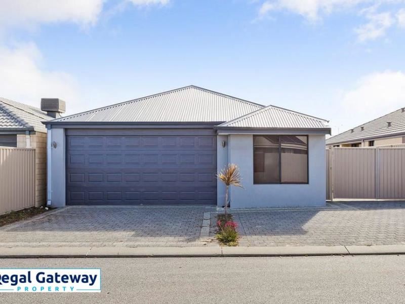 28 Rathlin Cove, Canning Vale WA 6155