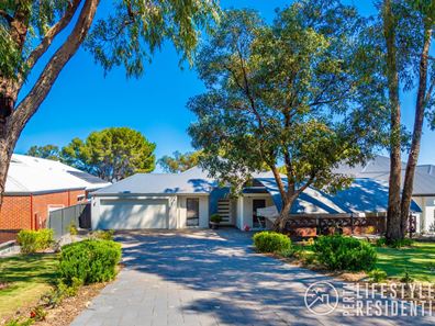 33 Parkland Drive, Yanchep WA 6035