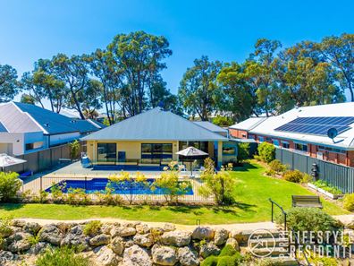 33 Parkland Drive, Yanchep WA 6035