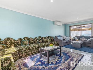 3/13-21 Dealy Close, Cannington WA 6107