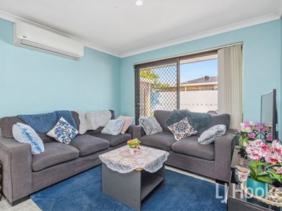 3/13-21 Dealy Close, Cannington WA 6107