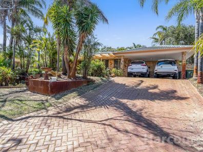 18 Ontario Crescent, Joondalup WA 6027