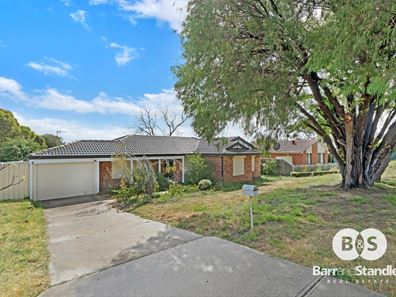 9 Glover Street, Withers WA 6230