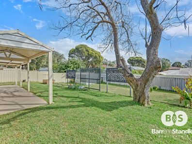 9 Glover Street, Withers WA 6230