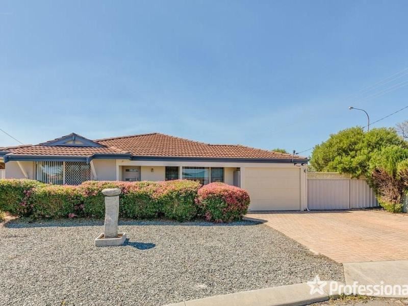 1 Pilot Road, Huntingdale