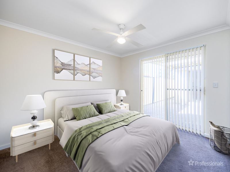 10A Warnock Lane, Midland WA 6056