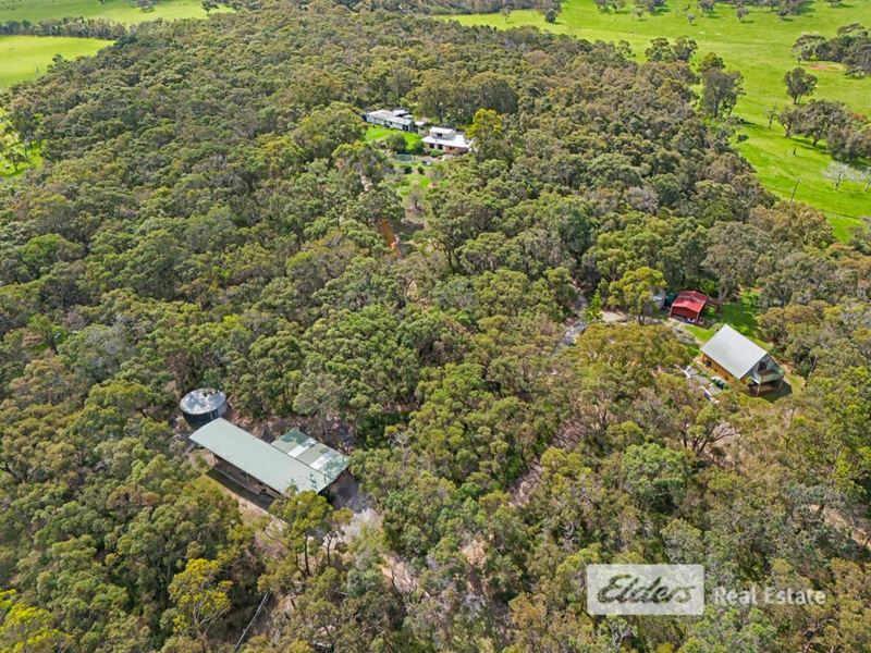 30 Rutherhill Road, Torbay WA 6330