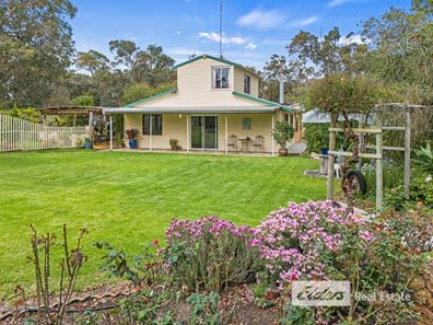 30 Rutherhill Road, Torbay WA 6330