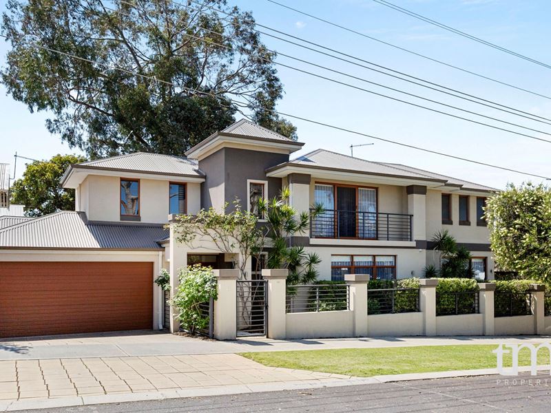 6 Tennyson Street, Leederville WA 6007