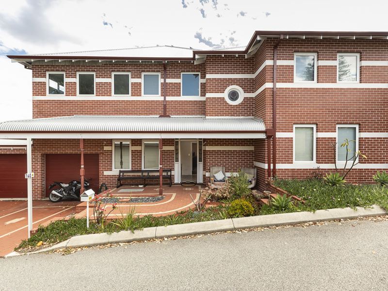 40A Walcott Street, Mount Lawley WA 6050