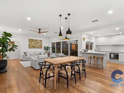 176A Wilding Street, Doubleview WA 6018