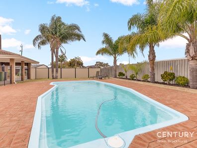 58 Rusthall Way, Huntingdale WA 6110