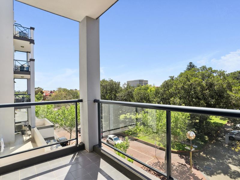 36/191 James Street, Northbridge WA 6003