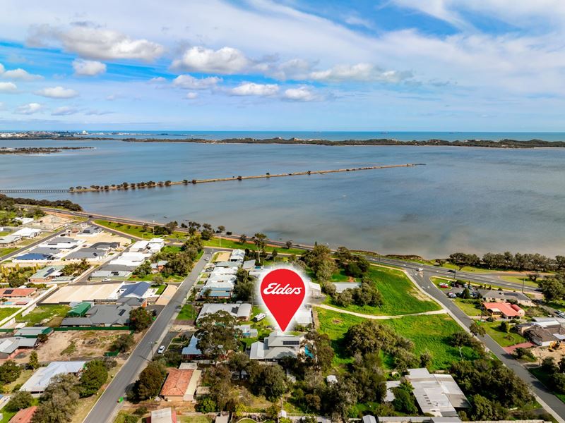 4B Eastwell Road, Australind WA 6233