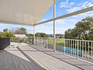 4B Eastwell Road, Australind WA 6233