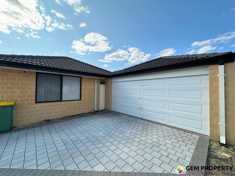 3/24 Tait Street, Armadale WA 6112