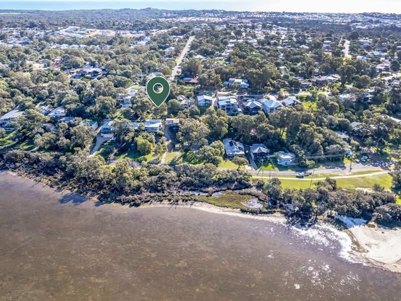 68 Estuary View Road, Dawesville WA 6211