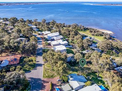 68 Estuary View Road, Dawesville WA 6211