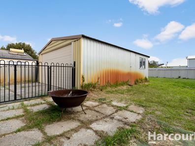 24 Dorothy Avenue, Falcon WA 6210