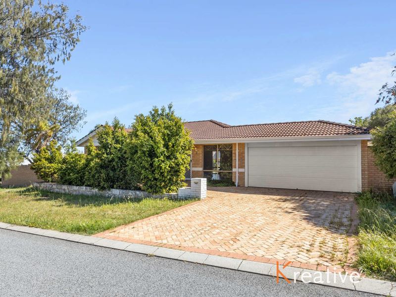 1 Burra Court, Clarkson WA 6030