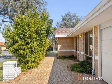 1 Burra Court, Clarkson WA 6030